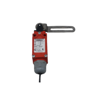 Honeywell Honeywell Micro Switch GSDB06S3