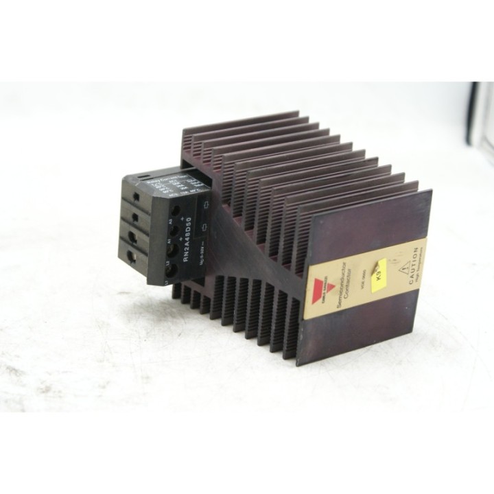 CARLO GAVAZZI CARLO GAVAZZI VDE 0660