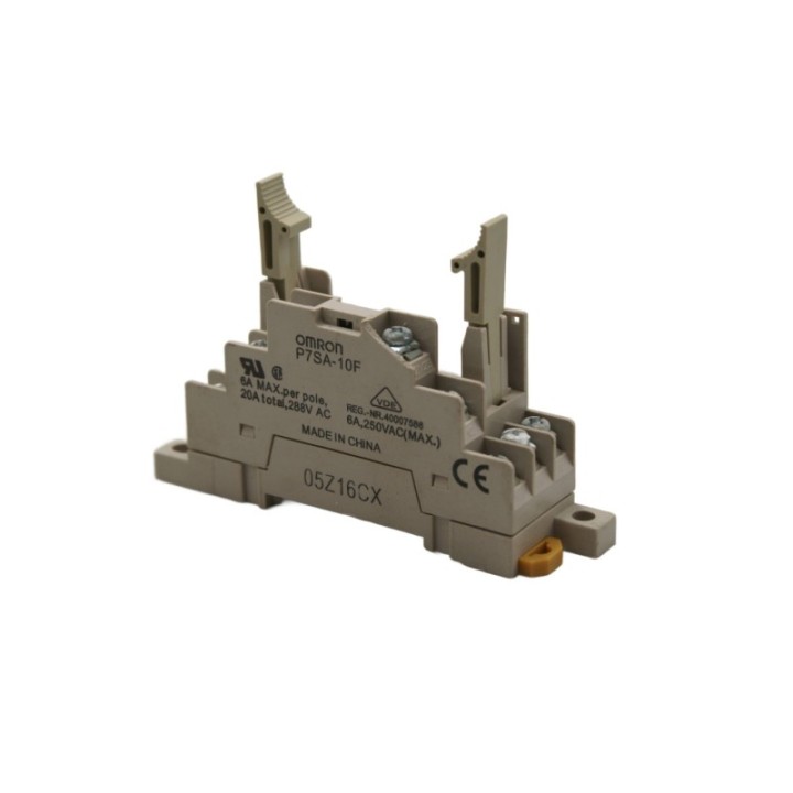 Omron OMRON 250VAC P7SA-10F
