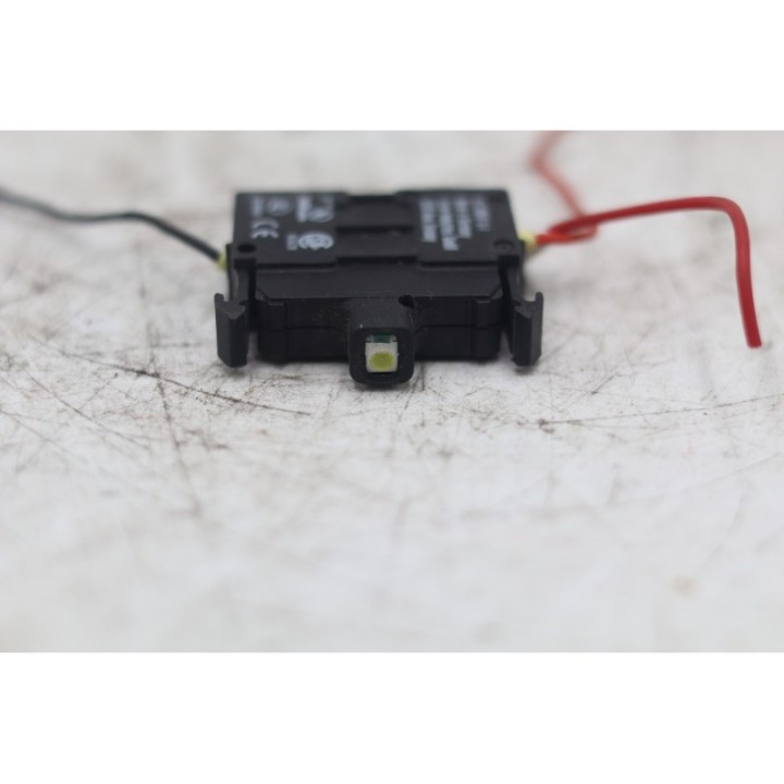 EATON Eaton M22-LED-W  12-30V DC