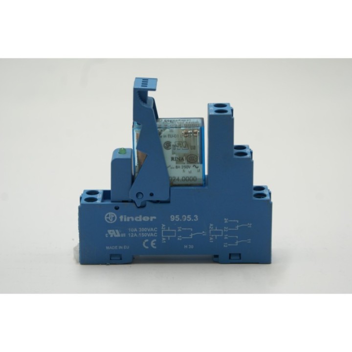 FINDER Finder TYPE 95.95.3 + 40.52