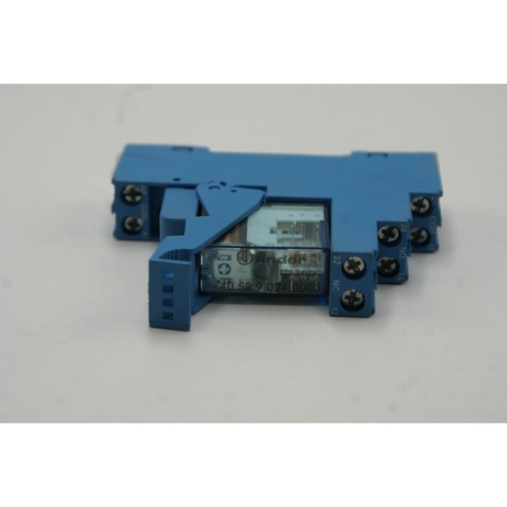 FINDER Finder TYPE 95.95.3 + 40.52