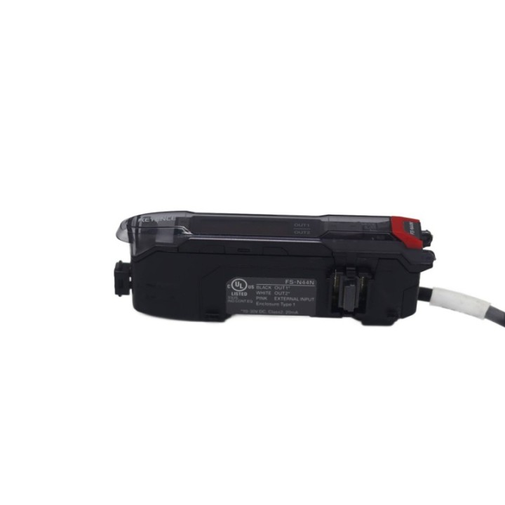KEYENCE Keyence FS-N44N  10-30V DC