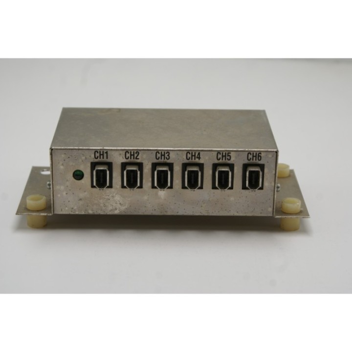 FUJI ELECTRIC Fuji Electric Firewire HUB 1394HB6 06L224