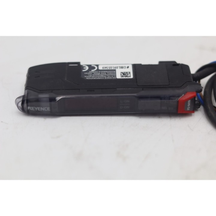 KEYENCE Keyence FS-N41N  10-30V DC