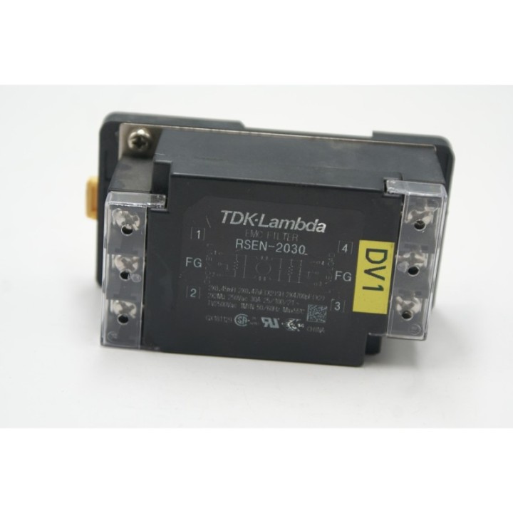 TDK-LAMBDA TDK-LAMBDA EMC FILTER RSEN-2030