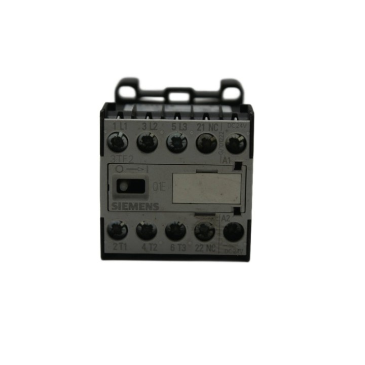 SIEMENS SIEMENS UNC 8-32  3TF2001-0BB4