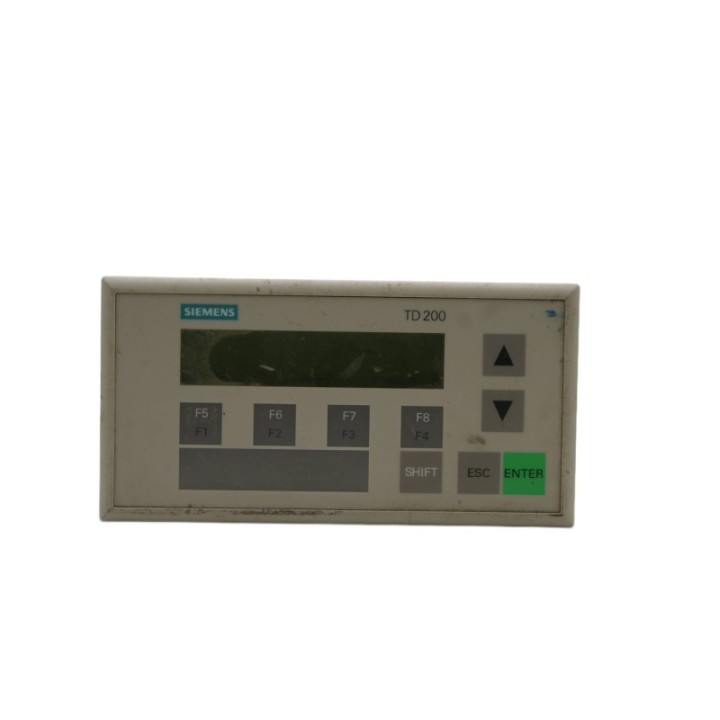 SIEMENS Siemens simatic S7 TD200