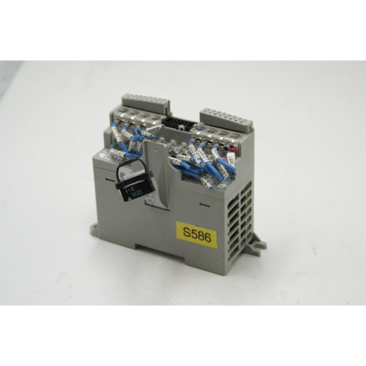 Allen-Bradley Allen Bradley MicroLogix 1762-IQ16 B A