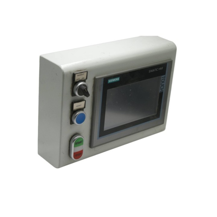 SIEMENS Siemens 6AV2 124-0GC01-0AX0