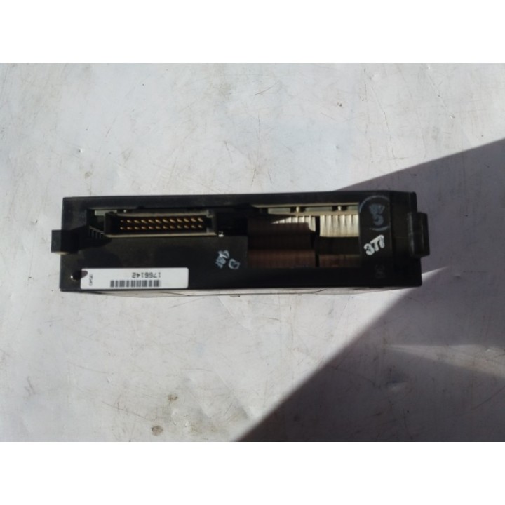 FANUC GE Fanuc Seria 90-30 IC693ALG220F