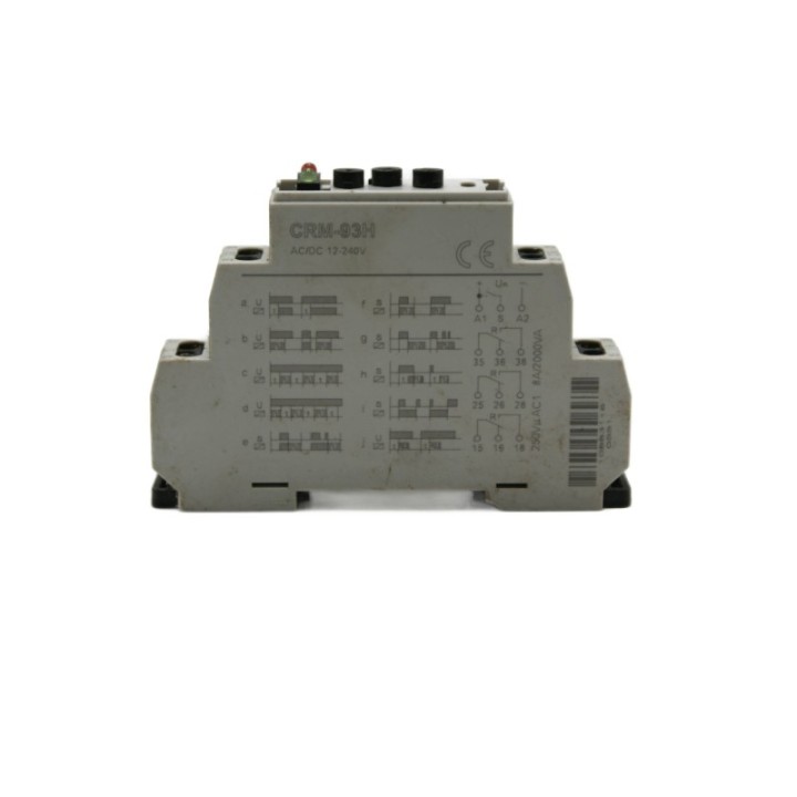 elko Elko CRM-93H  AC/DC 12-240V