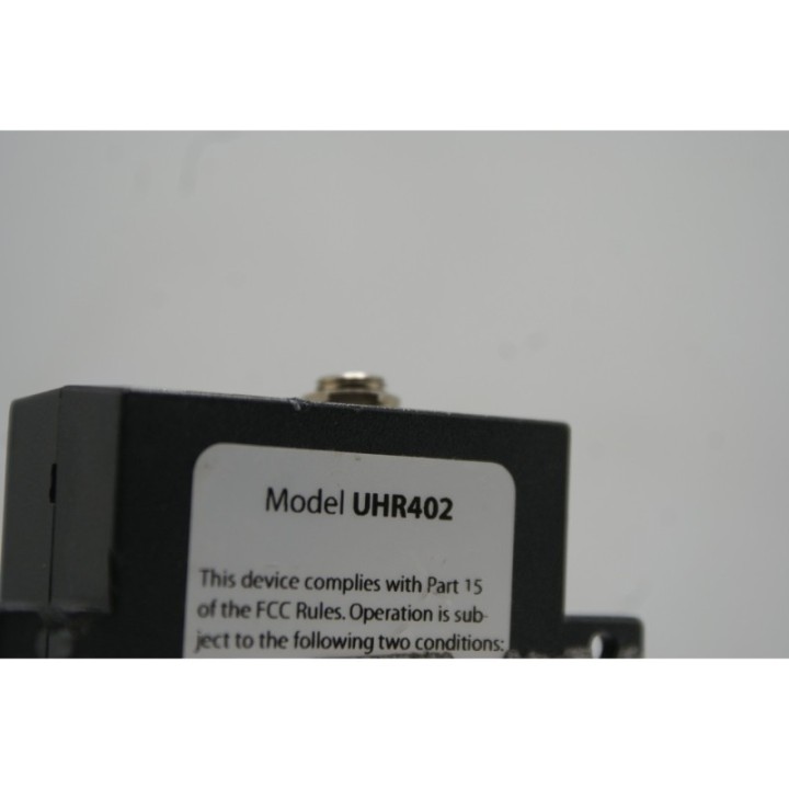 B&B ELECTRONICS B&B ELECTRONICS UHR402