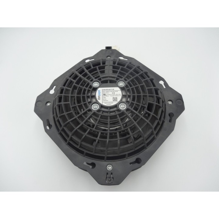 EBM PAPST EbmPapst K2S165-AA17-05