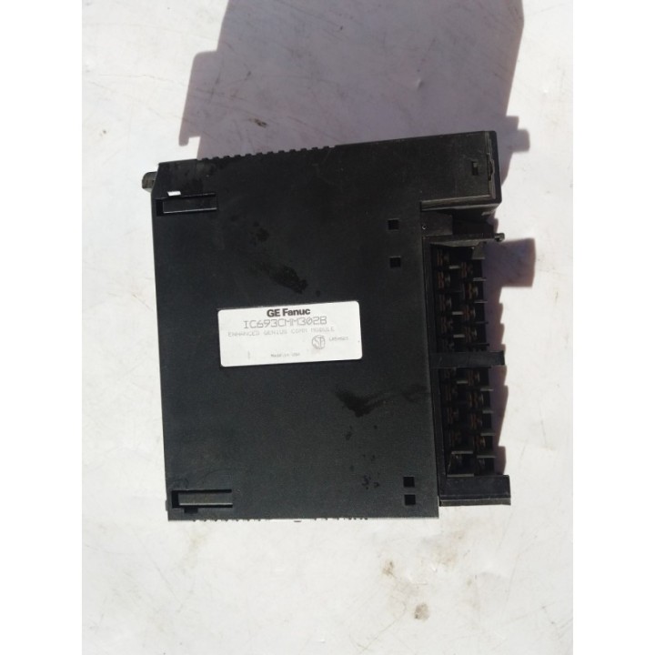 FANUC GE Fanuc Seria 90-30 IC693CMM302B