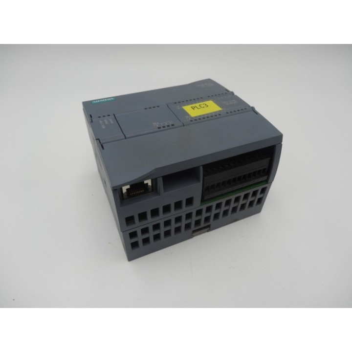 SIEMENS Siemens Simatic S7-1200 6ES7 214-1AG40-0XB0