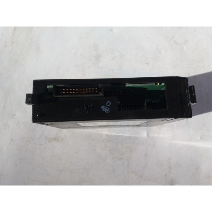 FANUC GE Fanuc Seria 90-30 IC693MDL753H