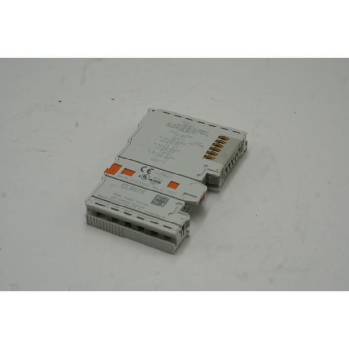 BECKHOFF Moduł Beckhoff EL9576