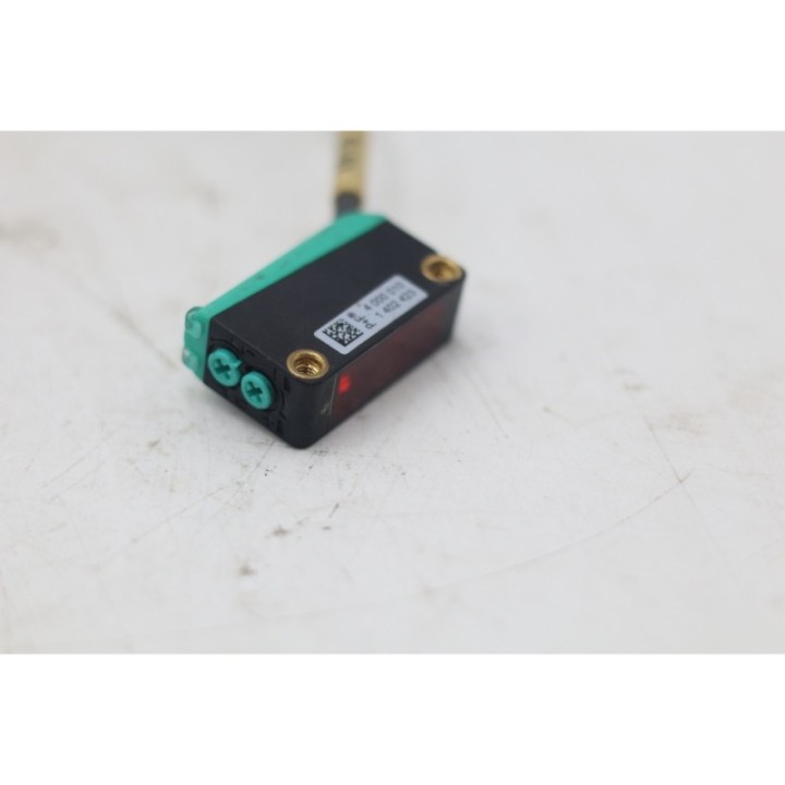PEPPERL + FUCHS Pepperl+Fuchs ML100-8-HGU-100-RT 102 115 162