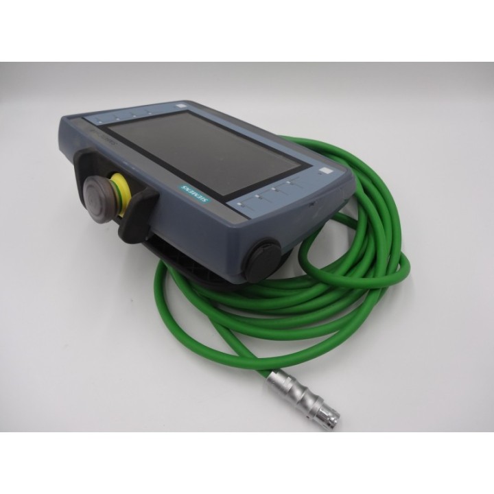 SIEMENS Siemens KTP700F Mobile 6AV2 125-2GB23-0AX0