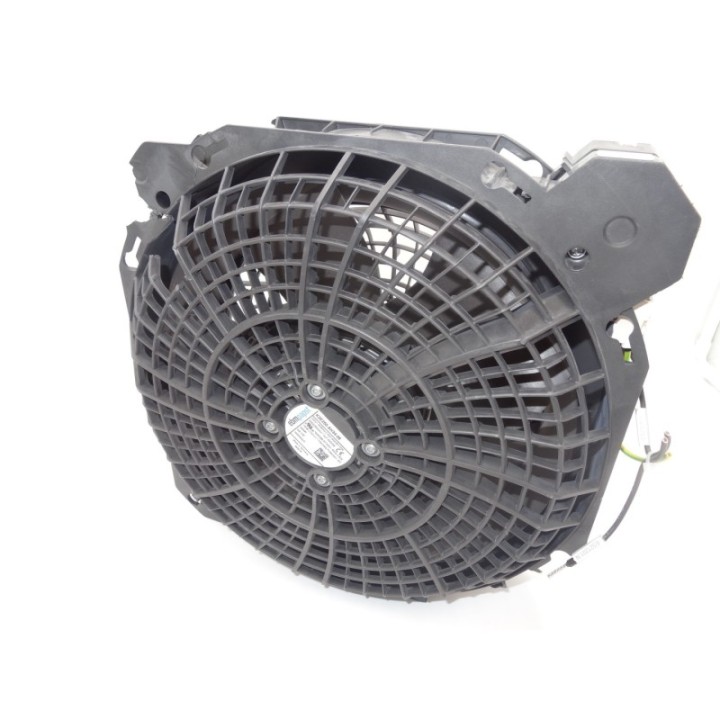 Ebmpapst  Ebmpapst K2E250-AH34-06