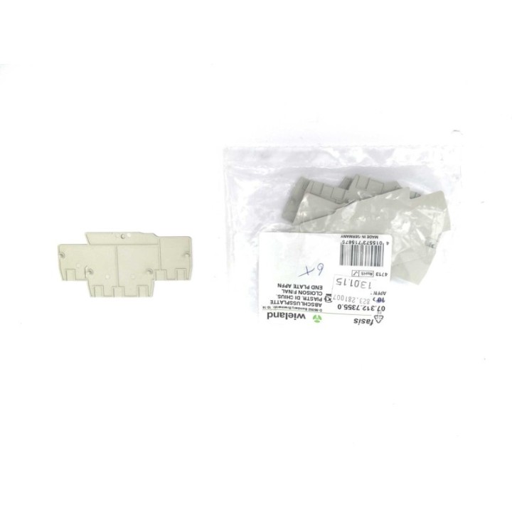 Wieland 07.312.7355.0