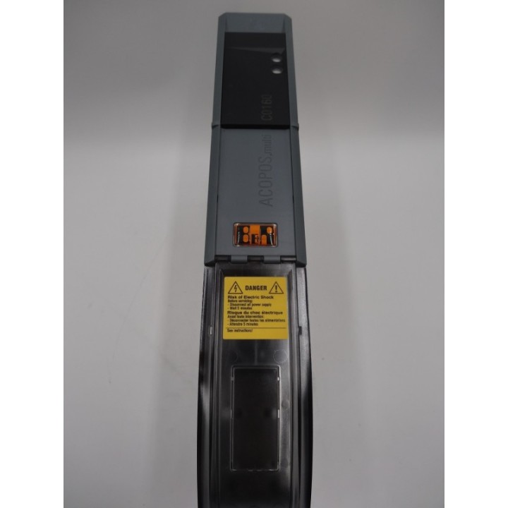 B&R B&R 8B0C0160HW00,000-1