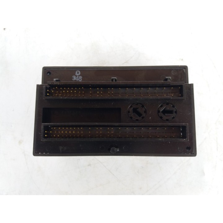 FANUC GE Fanuc Seria VersaMax IC200MDL742A