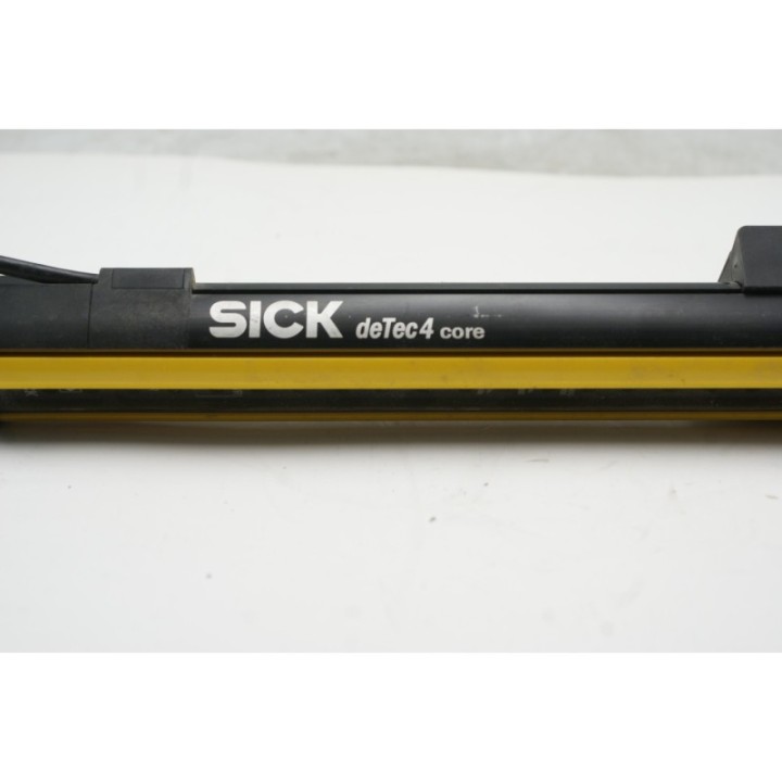 Sick SICK DETEC 4 CORE