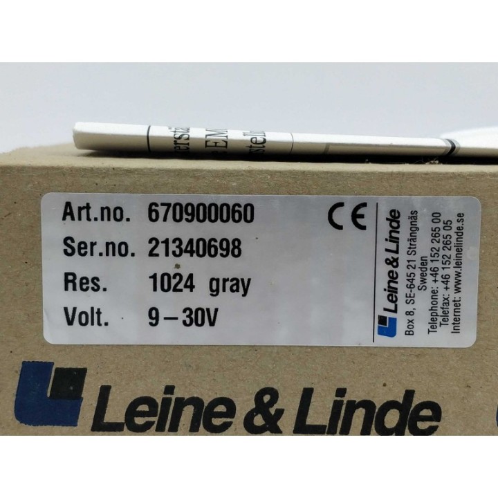 Leine & Linde 670900060