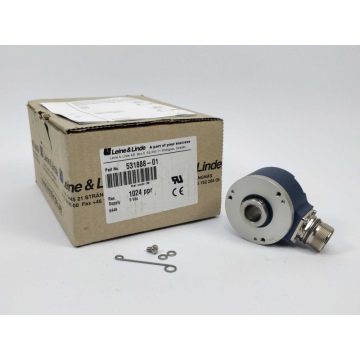 Leine & Linde 531888-01