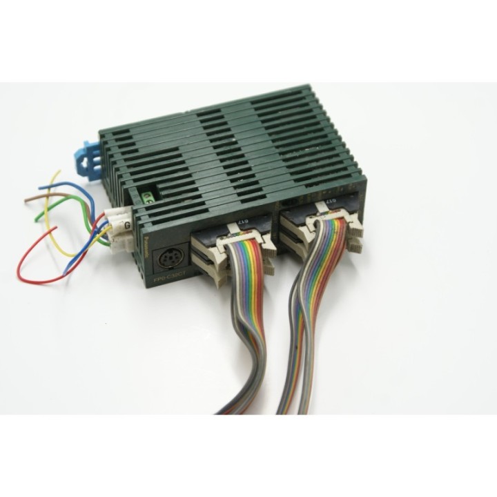 Panasonic Panasonic FP0-E32 Control UNIT