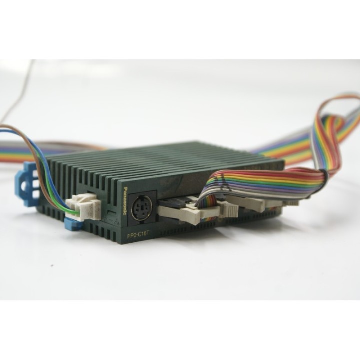 Panasonic Panasonic FP0-C16 Control UNIT