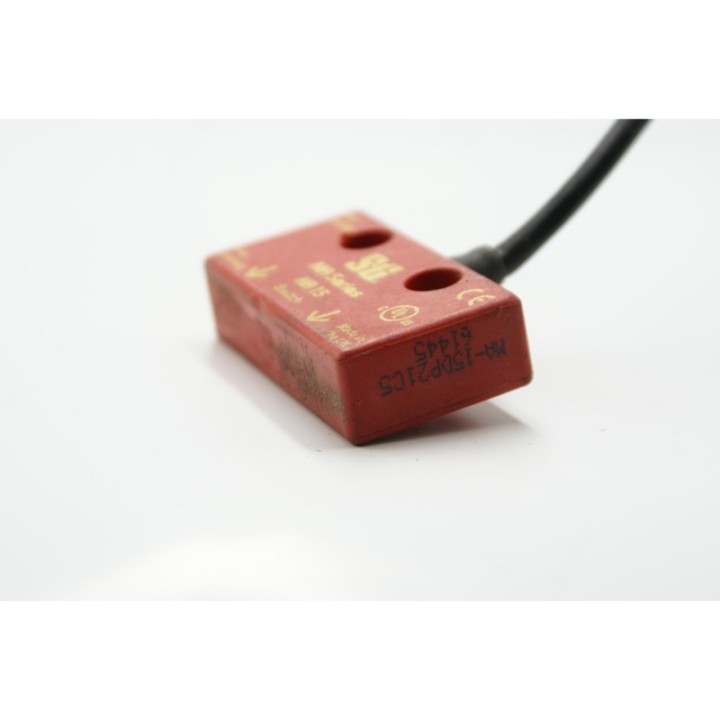 Omron STI MA series MA 15 Switch