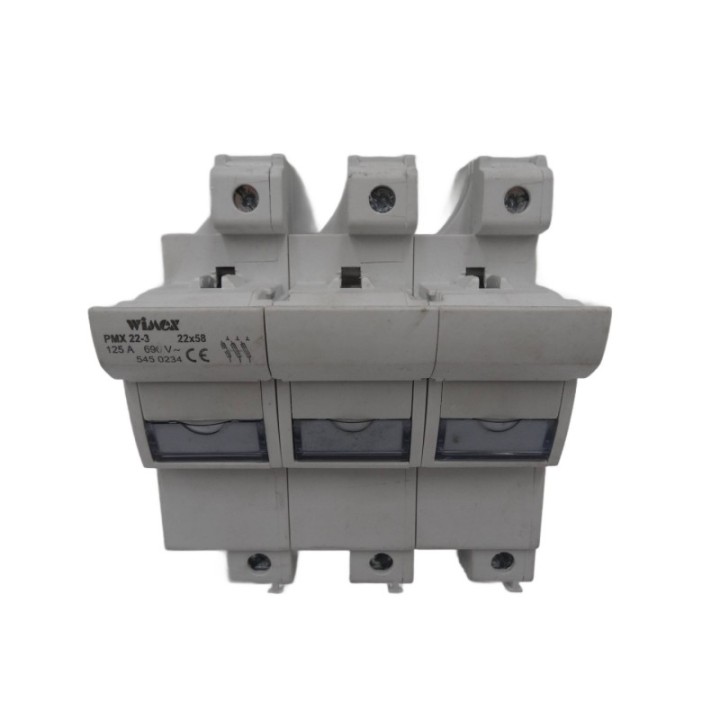 Wimex Wimex PMX 22-3