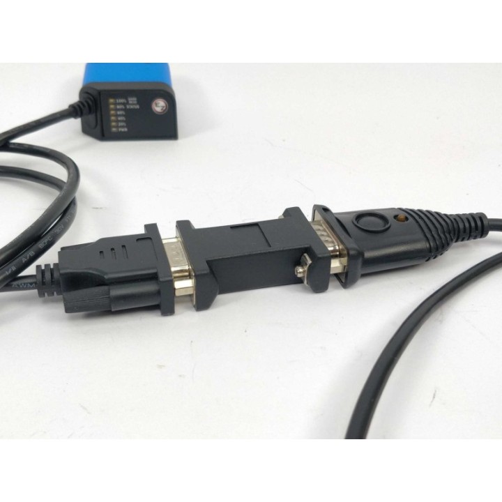 Wenglor FIS-6300-0103 G