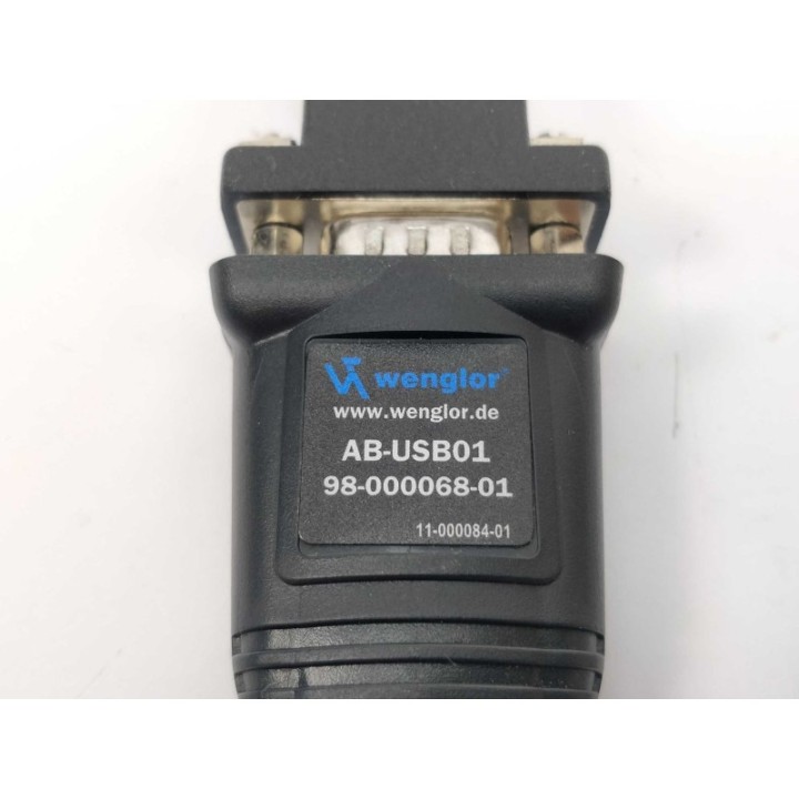 Wenglor FIS-6300-0103 G