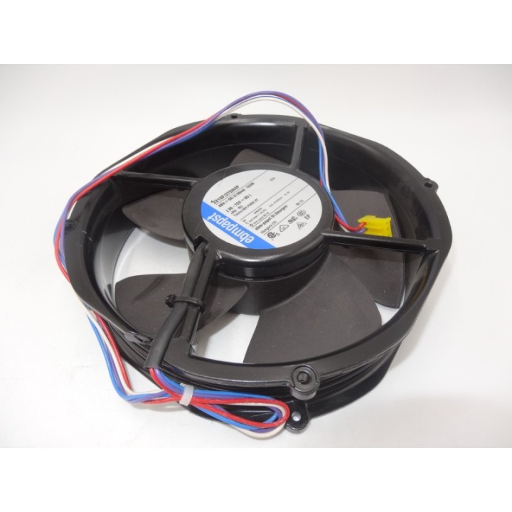 Ebmpapst  Ebmpapst 2218F/2TDH4P