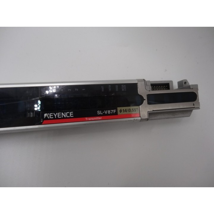 KEYENCE Keyence SL-V87F Transmitter