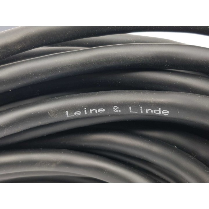 Leine & Linde 524742-01