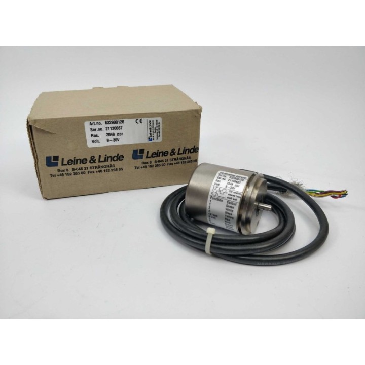 Leine & Linde 632900120