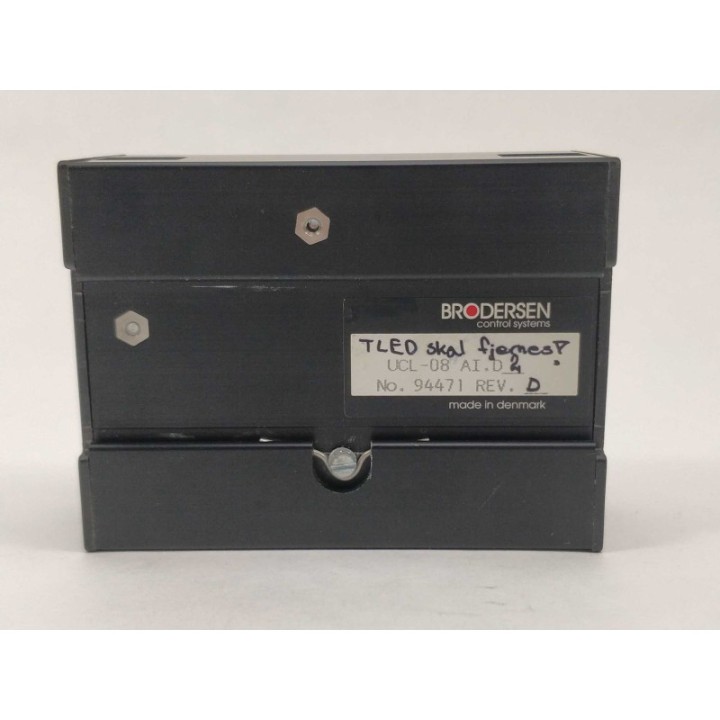 BRODERSEN UCL-08AI.D2