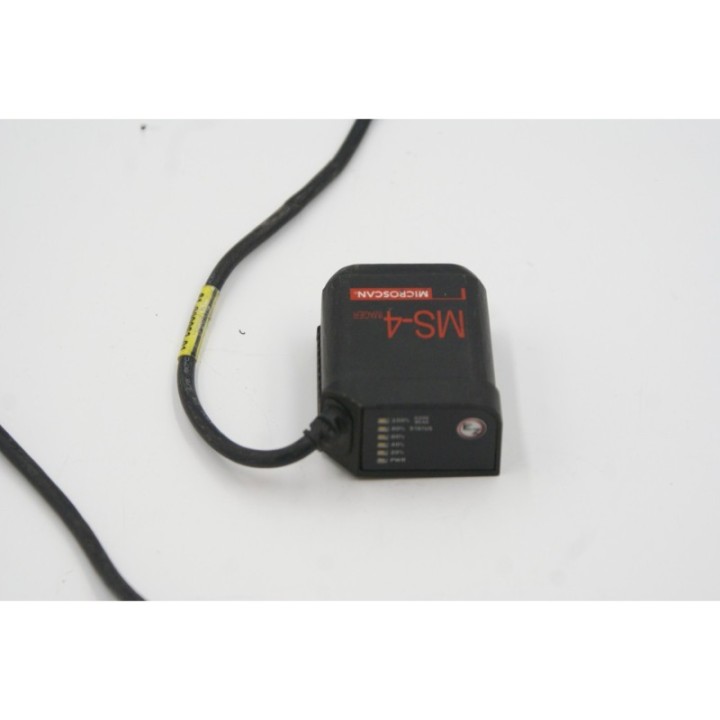 MICROSCAN Microscan FIS-0004-0001G