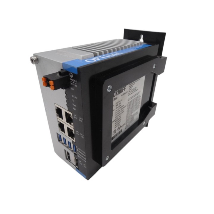 BECKHOFF Beckhoff C6030-0060 komputer przemysłowy