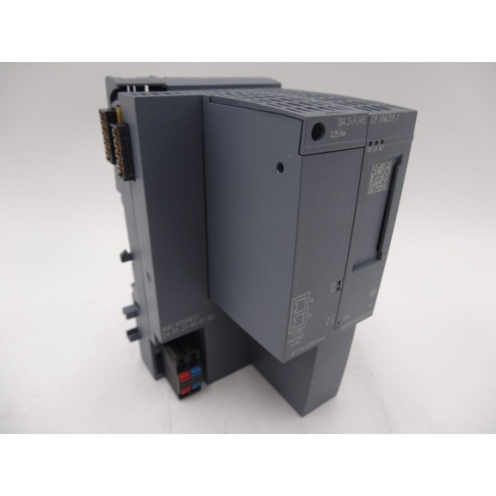 SIEMENS Siemens SIMATIC 6GK7542-6UX00-0XE0