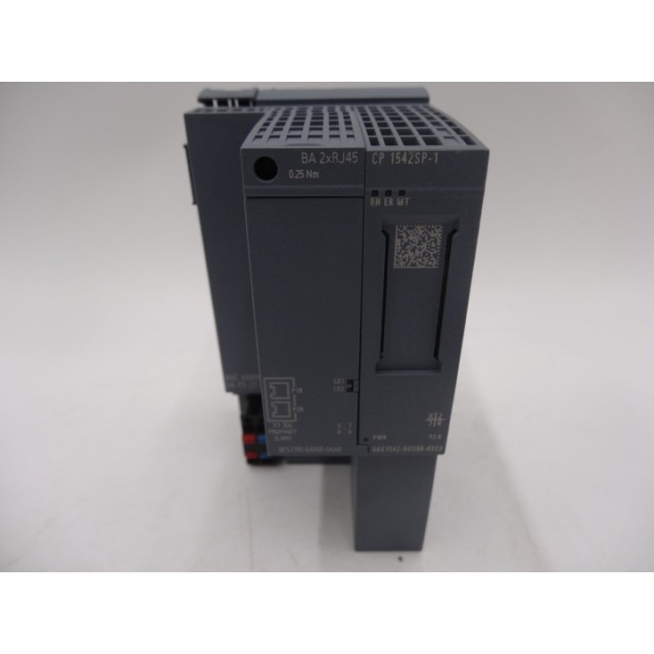 SIEMENS Siemens SIMATIC 6GK7542-6UX00-0XE0
