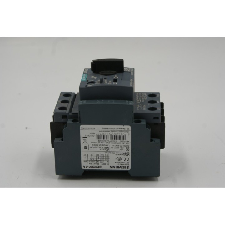 SIEMENS SIEMENS 3RV2011-0HA10