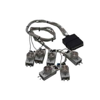 SMC SMC MSQB2A + D-M9BW  6szt.