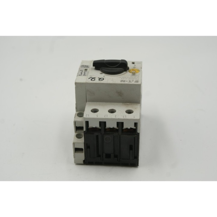 EATON EATON PKZM0-0.63 XTPRP63BC1