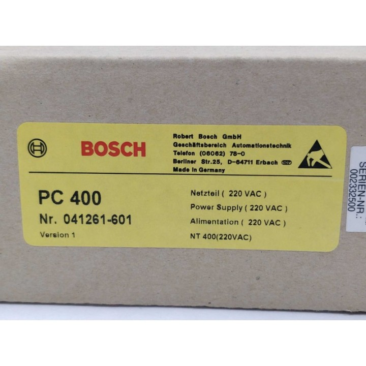 Bosch 041261-601